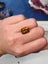 $1RES ~ $1100 Buy Now * Premium 6.39ct Madeira Citrine Carousel 3