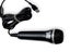 Official Guitar Hero & Rock Band Microphone (GENUINE) Carousel 1