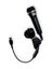 Official Guitar Hero & Rock Band Microphone (GENUINE) Carousel 2