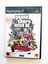 Grand Theft Auto III / Playstation 2 / PS2 GC Carousel 1
