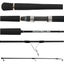 MajorCraft Giant Killing 1G Fishing Rod MCGK1-B60ML Carousel 1