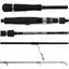 MajorCraft Giant Killing 1G Fishing Rod MCGK1SLJ-S64L Carousel 1
