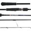MajorCraft SolPara Jigging Fishing Rod MCSPJLJ-S64M Carousel 1