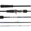 MajorCraft SolPara Jigging Fishing Rod MCSPJLJ-B64ML Carousel 1