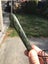 GREENSTONE ROIMATA TEARDROP NEW < $$$1-00 RES > This would make a lovely Gift > Carousel 8