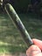 GREENSTONE ROIMATA TEARDROP NEW < $$$1-00 RES > This would make a lovely Gift > Carousel 9