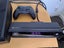 Xbox One console 1 TB with Kinect sensor controller and 5 Games Carousel 5