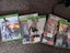 Xbox One console 1 TB with Kinect sensor controller and 5 Games Carousel 3