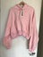 ARBY & OPAL ACTIVE WEAR BRAND NEW SLOUCHY HOODIE ( XL) <$$1-00 RES> Carousel 8