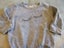 NAME IT = GREY with EYES LONG SLEEVE TOP (3 - 6 MTHS) Carousel 2