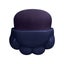 Sunscreen Applicator, Sunblock Buddy Brush Sun Lotion Applicator Portable T Carousel 2