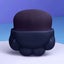 Sunscreen Applicator, Sunblock Buddy Brush Sun Lotion Applicator Portable T Carousel 7