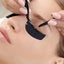 Half Moon Shaped Reusable Under Eye Pads for Eyelash Extension Excellent Si Carousel 4