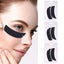 Half Moon Shaped Reusable Under Eye Pads for Eyelash Extension Excellent Si Carousel 8