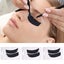 Half Moon Shaped Reusable Under Eye Pads for Eyelash Extension Excellent Si Carousel 9