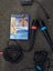Singstar microphone set and Singstar Party game Carousel 9
