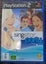 Singstar microphone set and Singstar Party game Carousel 6