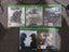 xbox One X 1 TB console green controller and 5 games and a vertical stand Carousel 4