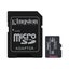 Kingston Industrial microSDHC Memory Card - 16GB UHS-I - U3 - V30 - A1 - Read up Carousel 2
