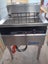 Blue seal deep fryer 3PHASE E Carousel 1