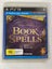 PS3 - Harry Potter Book of Spells - Wonderbook Carousel 1