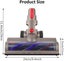 PTN NEW Dyson Brush Head sale sale sale Carousel 2
