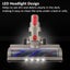 PTN NEW Dyson Brush Head sale sale sale Carousel 4