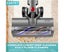 PTN NEW Dyson Brush Head sale sale sale Carousel 14