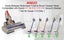 PTN NEW Dyson Brush Head sale sale sale Carousel 15