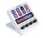 Elgato Stream Deck + (Plus) White Edition - Model 20GBD9901 Carousel 1