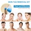 Skin Tag Remover Device Kit Carousel 10
