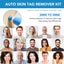 Skin Tag Remover Device Kit Carousel 11
