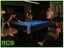 8 Foot Pool Table UPGRADE Package - BLUE . 7 Points of difference. Carousel 1