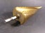 Step Drill 4-32mm Spiral with Hex Shank Carousel 2