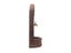Wall Fountain Solar with Solar Pump Carousel 4