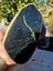 1$Reserve greenstone mere/patu 333mm + stand Carousel 3