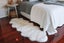 60%OFF NZ Premium Grade XLarge Long-wool Double Sheepskin Rug Carousel 5