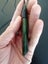 Hand Carved NZ Pounamu Toki Pendant – Kawakawa Greenstone | Te Ara Kohatu Carousel 3