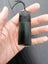 Hand Carved NZ Pounamu Toki Pendant – Kawakawa Greenstone | Te Ara Kohatu Carousel 1