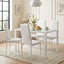 Dining Table Dining Chair Dining Set Carousel 1