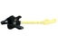 ROCK BAND Fender Stratocaster Guitar + Game Bundle PS3 (WIRELESS) Carousel 5