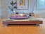 Technics SL-B202 - vintage Japanese turntable Carousel 2