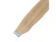 MRSHAIR Tape In Hair Extensions Human Hair Blonde Seamless Tape Hair Extensions Carousel 1