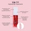 MCoBeauty Lip Oil Hydrating Treatment Sheer Melon Carousel 3