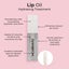 MCoBeauty Lip Oil Hydrating Treatment Clear Carousel 5