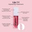 MCoBeauty Lip Oil Hydrating Treatment Sheer Rose Carousel 3
