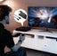 PS2 to HDMI Converter Supports All PS2 Display Modes with 3.5mm Audio Converter Carousel 4