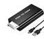 PS2 to HDMI Converter 1080p HD TV Stick Adapter with 3.5mm Audio Carousel 1