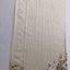Vintage Japanese Silk Fabric Piece Floral Print Kimono Panel Carousel 8