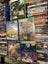 ** PICK ONE GAME $15 each xbox PS2 WII etc Carousel 8